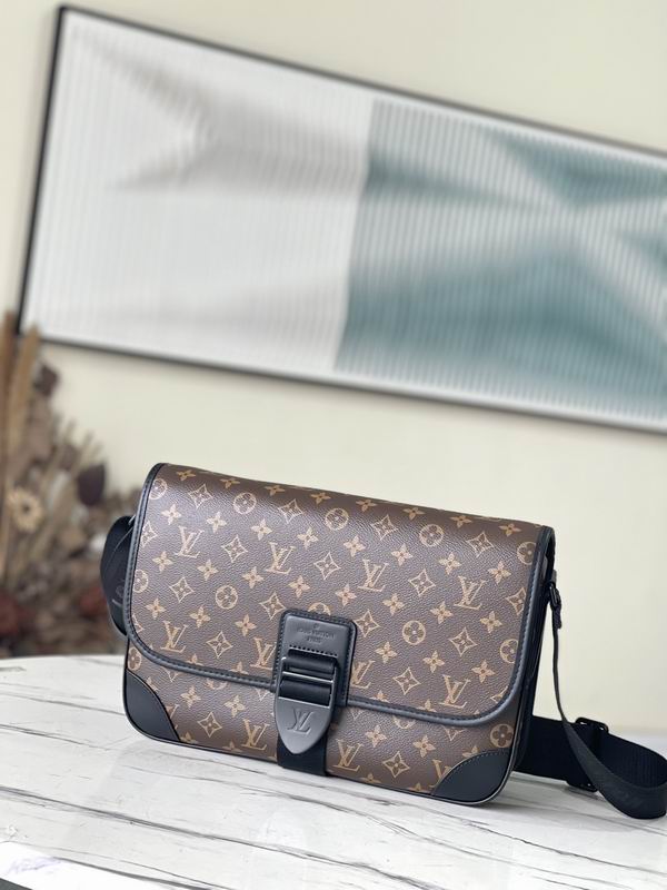 Louis Vuitton 2022 Bag ID:20221203-203